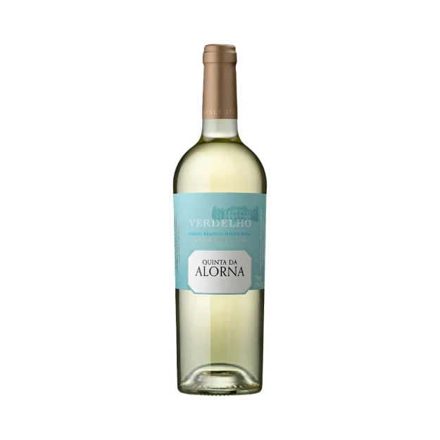 Imagem de Quinta da Alorna Verdelho - Vinho Branco