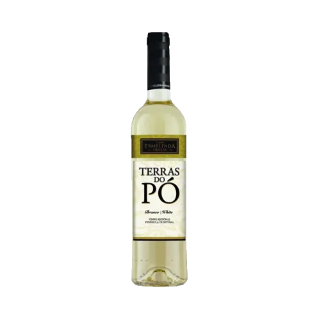 Imagem de Terras do Pó - Vinho Branco