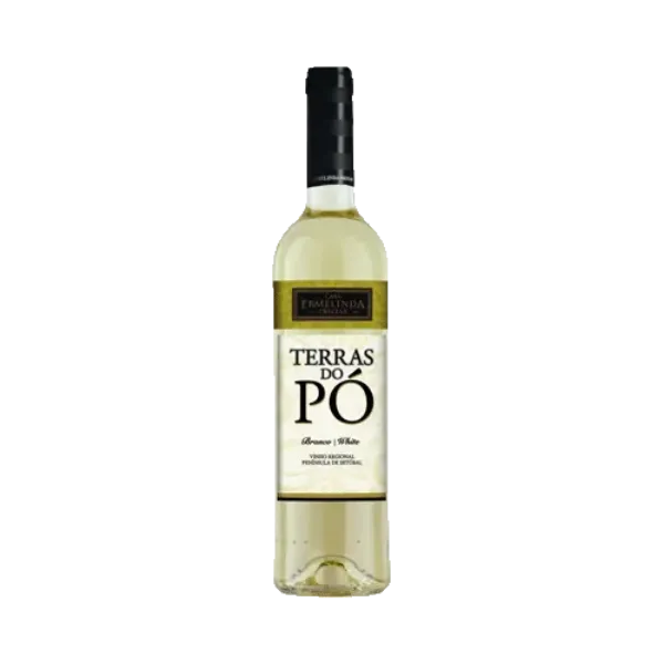 Imagem de Terras do Pó - Vinho Branco