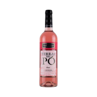 Imagem de Terras do Pó - Vinho Rosé