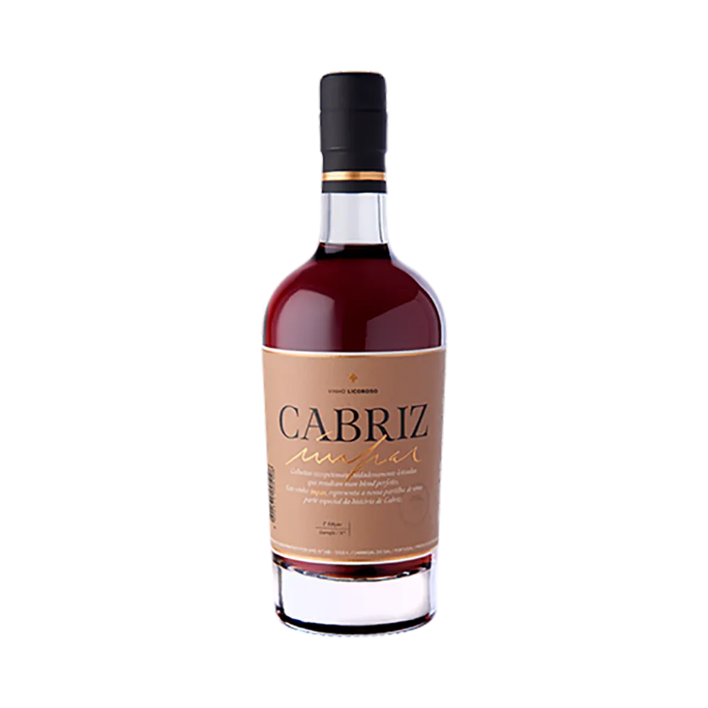 Imagem de Cabriz Impar 500ml - Vinho Fortificado