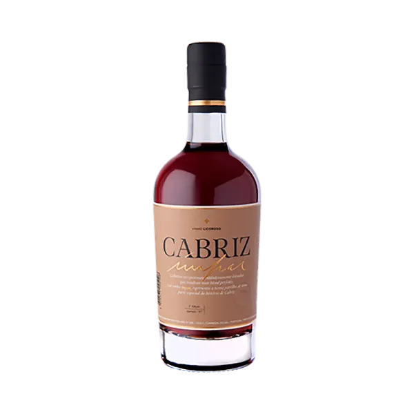 Imagem de Cabriz Impar 500ml - Vinho Fortificado