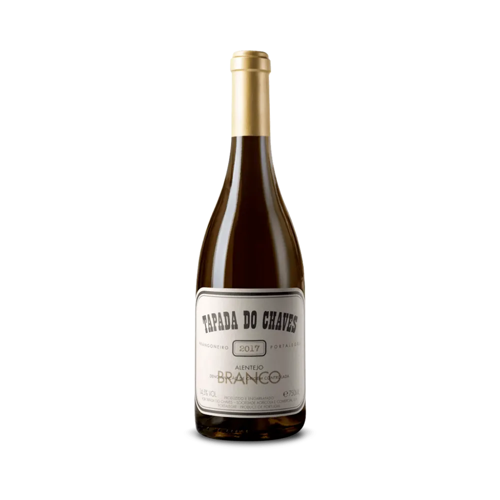 Imagem de Tapada do Chaves - Vinho Branco
