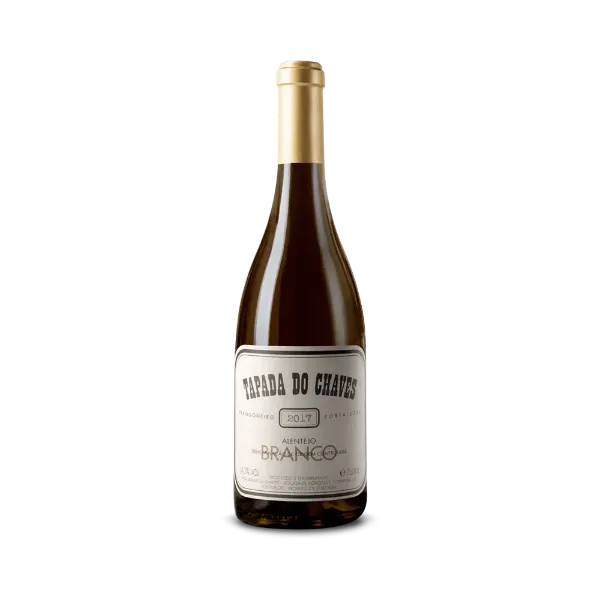 Imagem de Tapada do Chaves - Vinho Branco