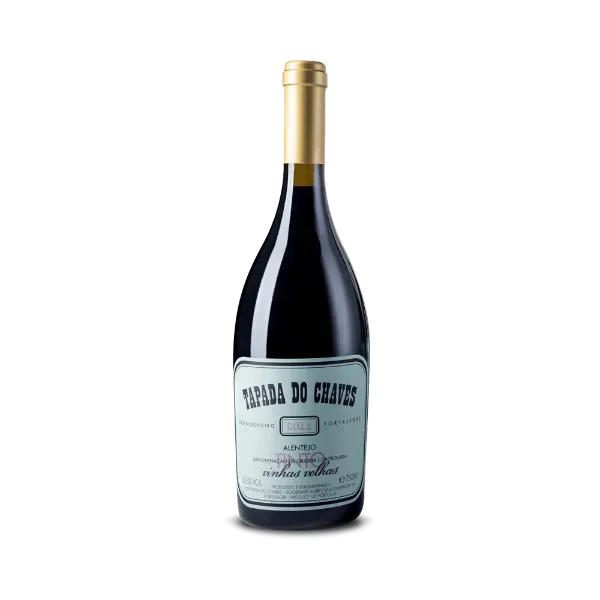 Imagem de Tapada do Chaves Vinhas Velhas - Vinho Tinto