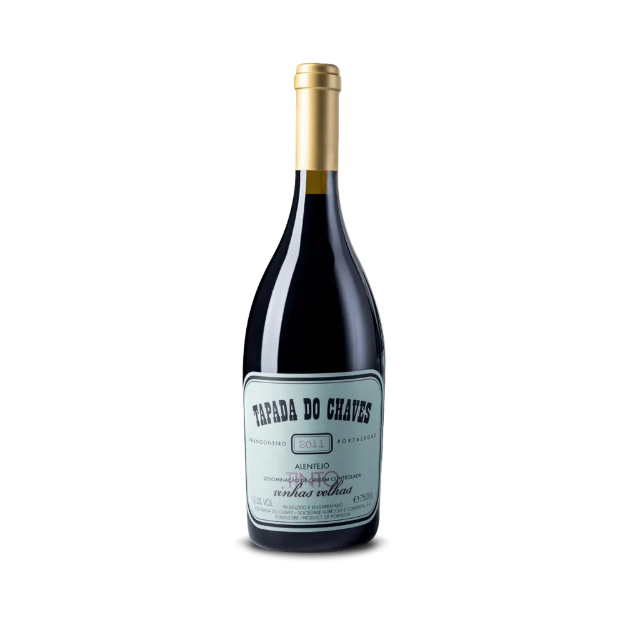 Imagem de Tapada do Chaves Vinhas Velhas - Vinho Tinto