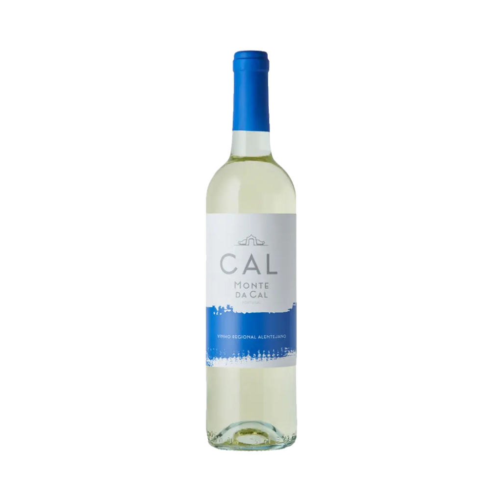 Imagem de Cal do Monte da Cal - Vinho Branco