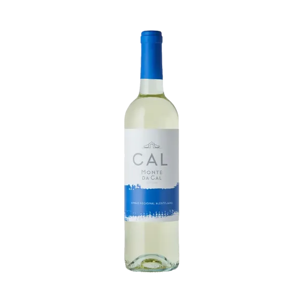 Imagem de Cal do Monte da Cal - Vinho Branco