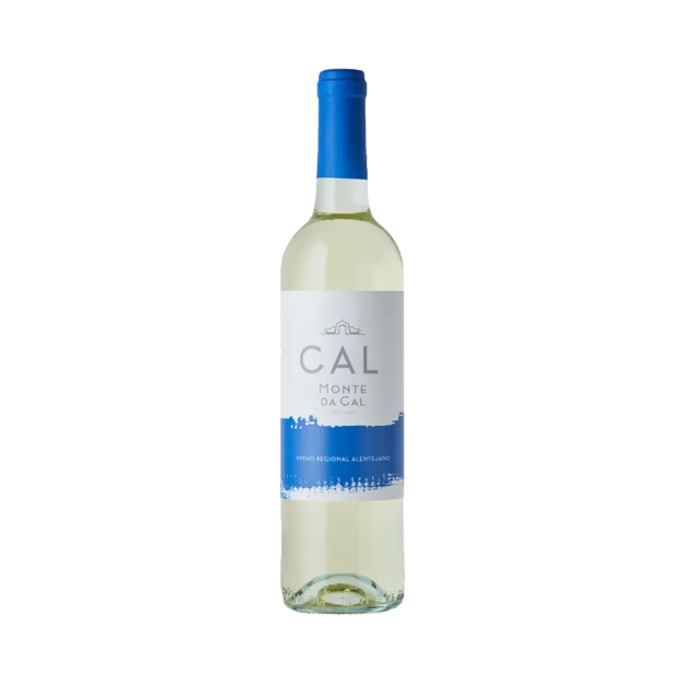 Imagem de Cal do Monte da Cal - Vinho Branco