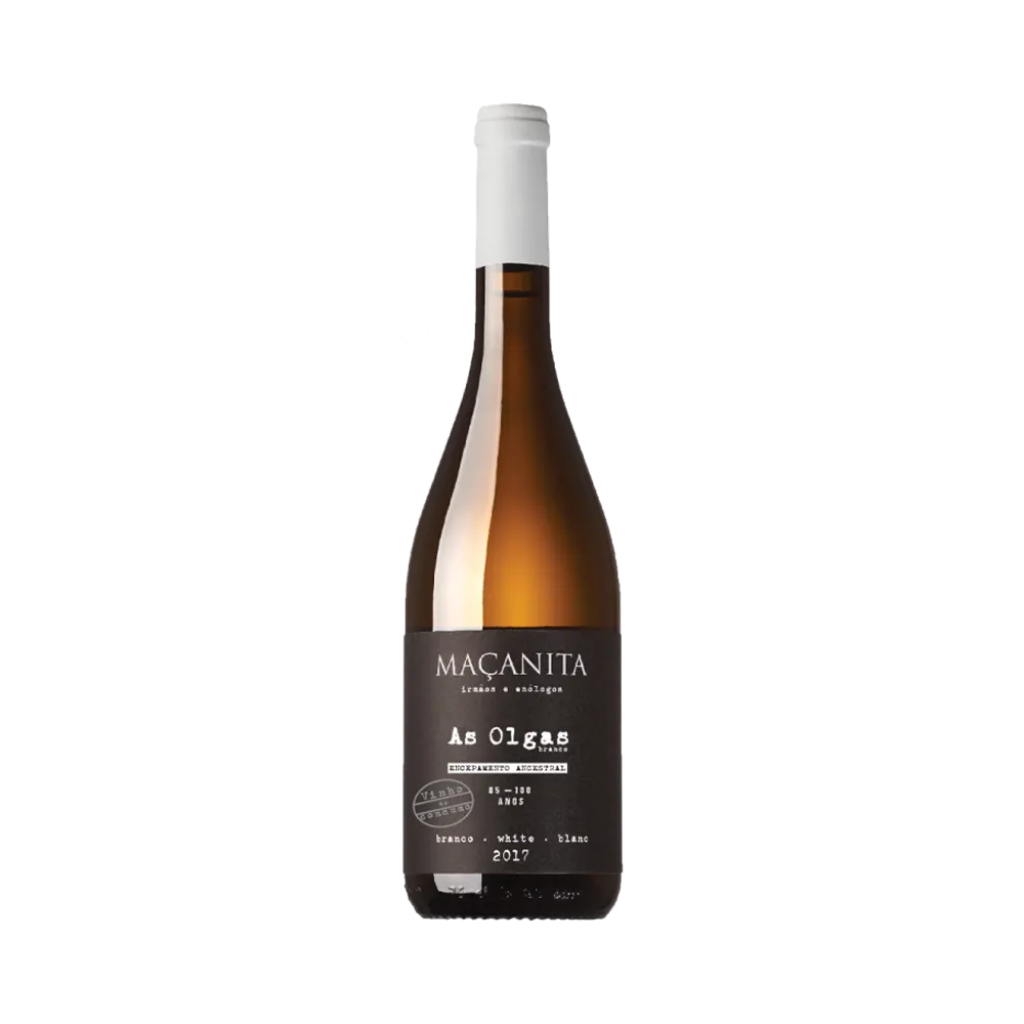 Imagem de Maçanita As Olgas - Vinho Branco