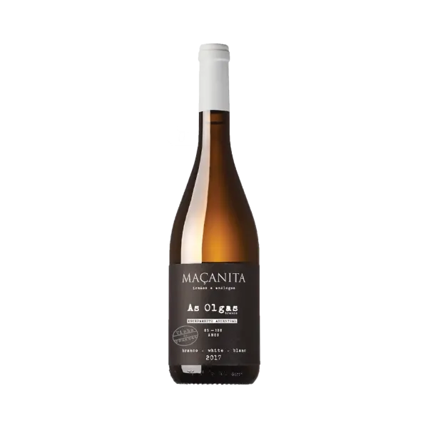 Imagem de Maçanita As Olgas - Vinho Branco