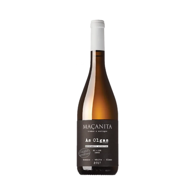 Imagem de Maçanita As Olgas - Vinho Branco