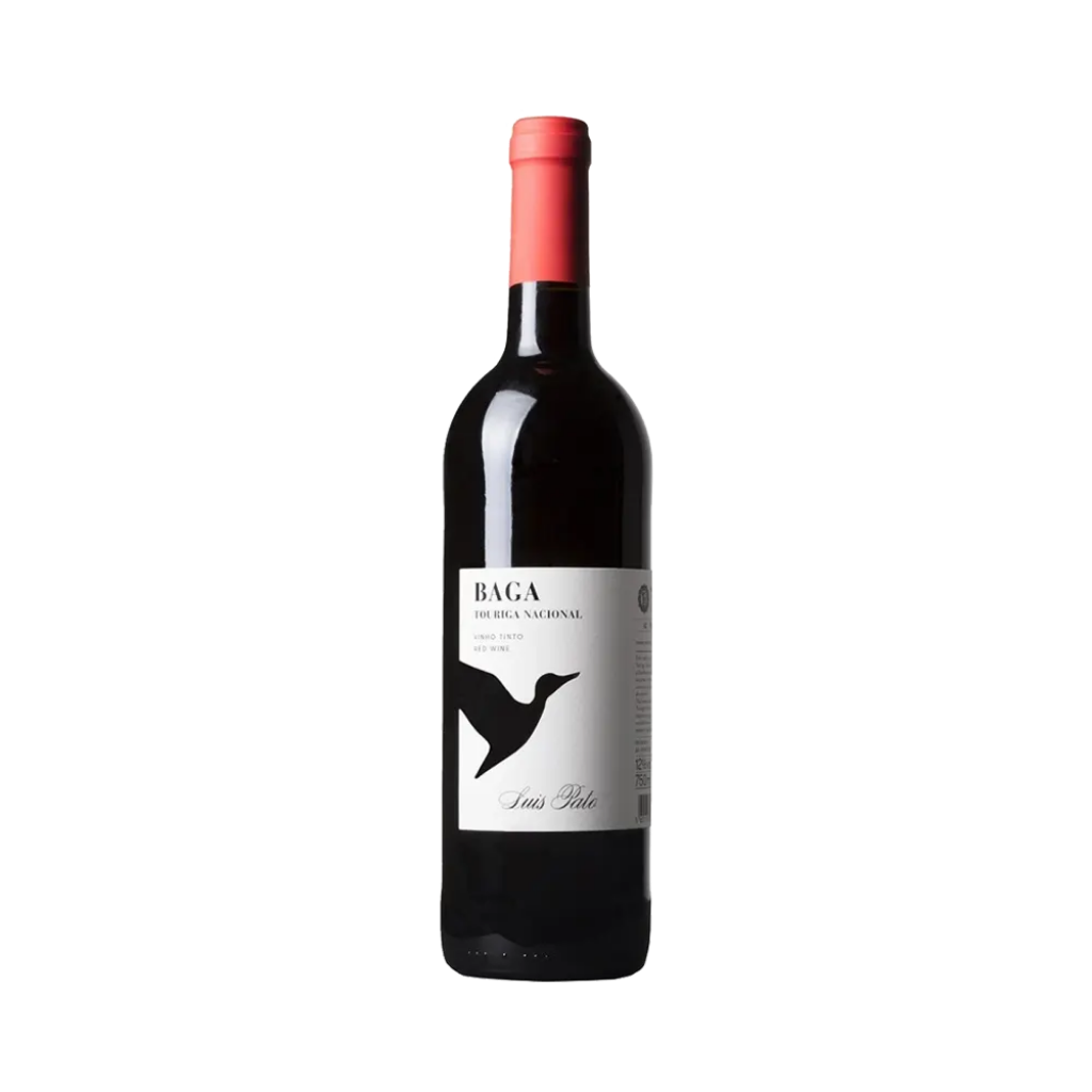 Imagem de Luis Pato Baga Touriga Nacional - Vinho Tinto