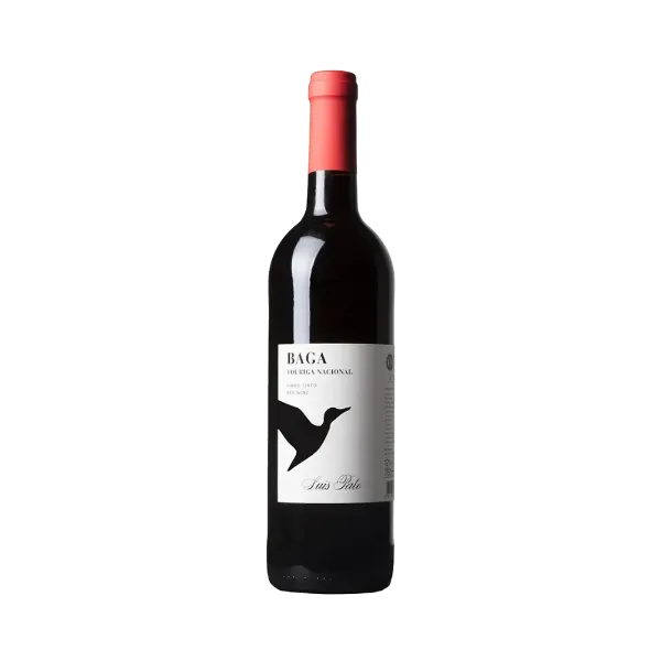 Imagem de Luis Pato Baga Touriga Nacional - Vinho Tinto