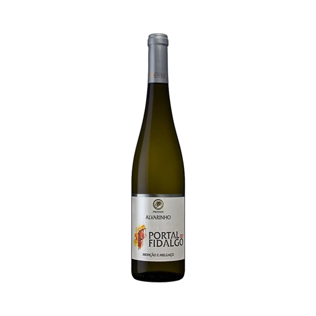 Imagem de Portal do Fidalgo Alvarinho - Vinho Branco