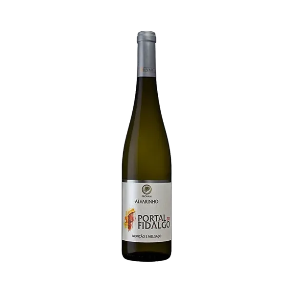 Imagem de Portal do Fidalgo Alvarinho - Vinho Branco