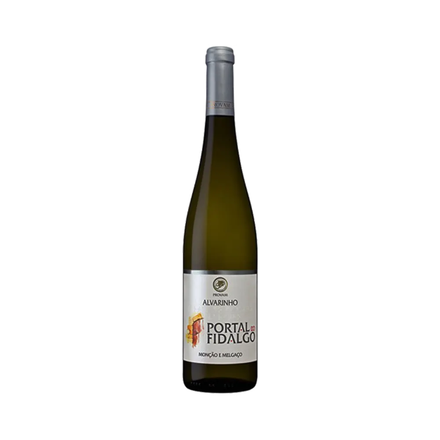 Imagem de Portal do Fidalgo Alvarinho - Vinho Branco