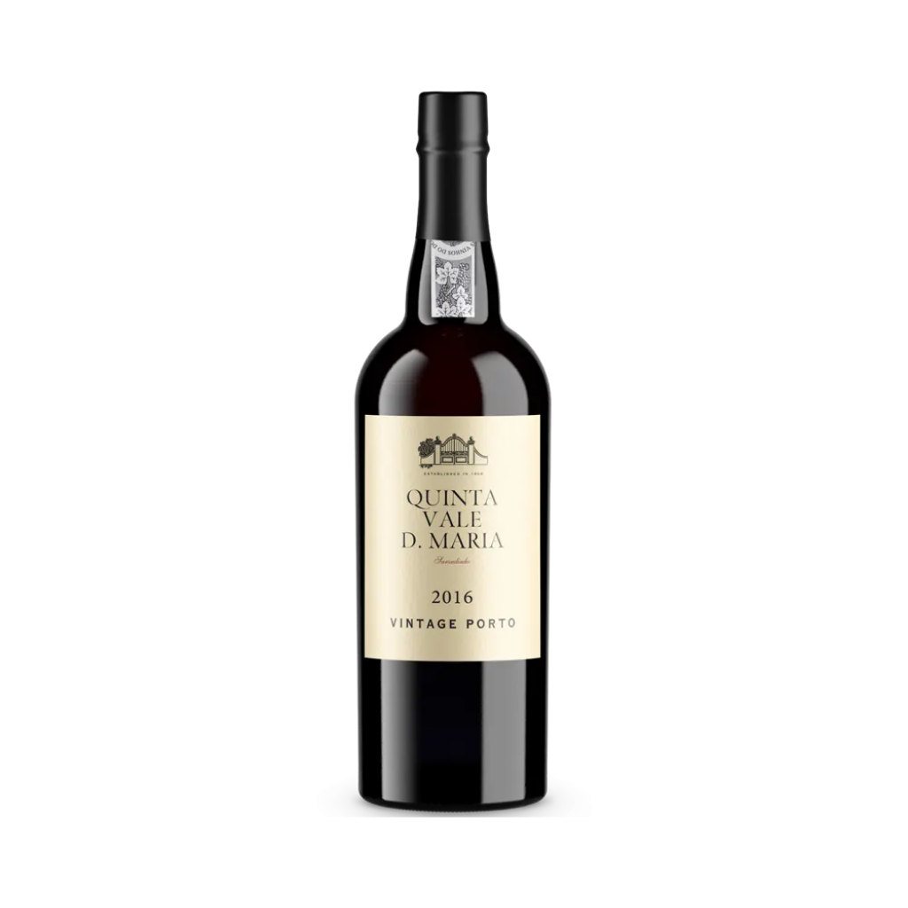 Imagem de Quinta Vale Dona Maria Vintage 2016 - Vinho do Porto
