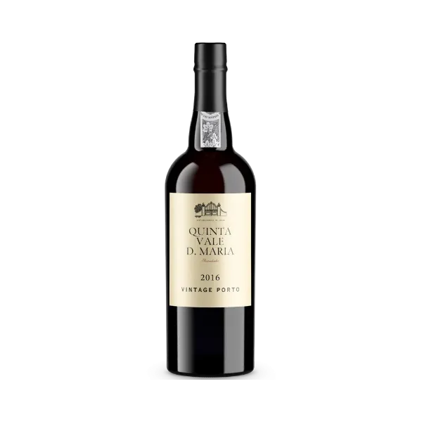 Imagem de Quinta Vale Dona Maria Vintage 2016 - Vinho do Porto