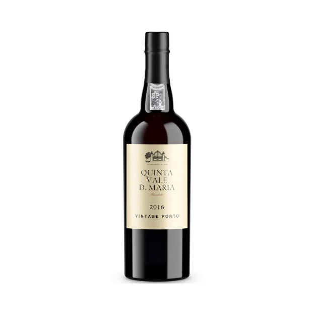 Imagem de Quinta Vale Dona Maria Vintage 2016 - Vinho do Porto