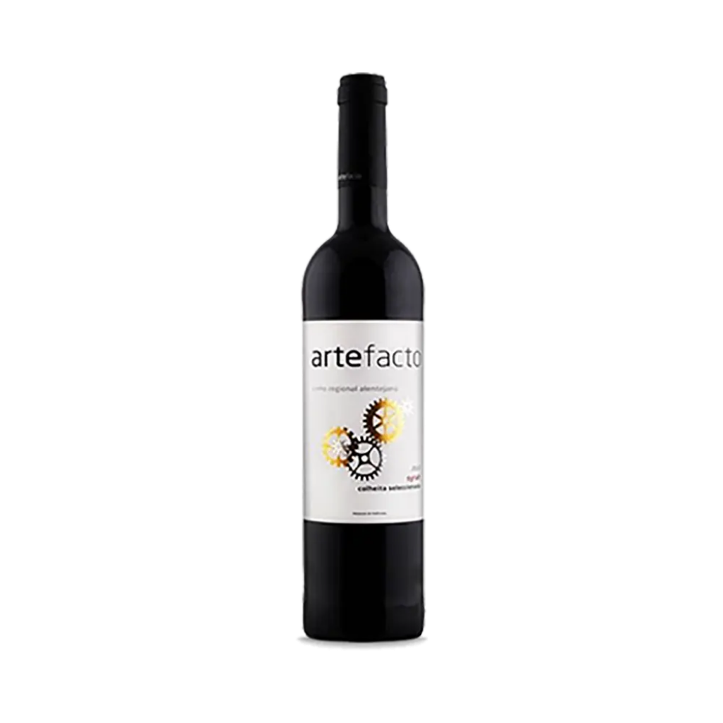 Imagem de Artefacto Colheita Selecionada Syrah - Vinho Tinto