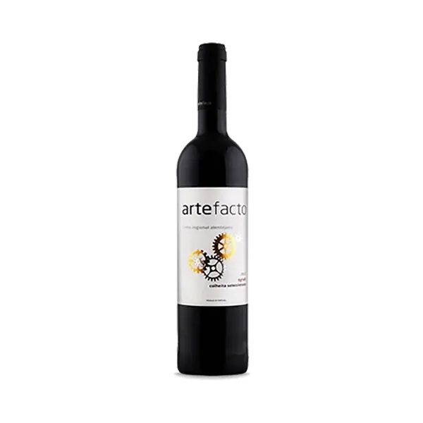 Imagem de Artefacto Colheita Selecionada Syrah - Vinho Tinto