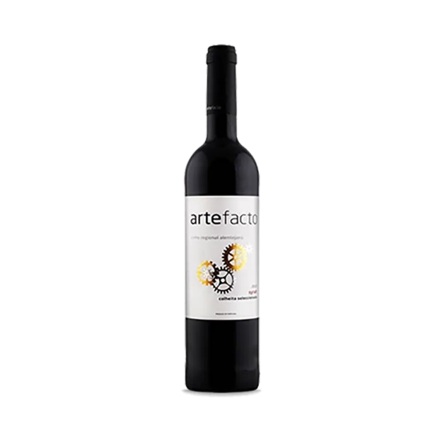 Imagem de Artefacto Colheita Selecionada Syrah - Vinho Tinto