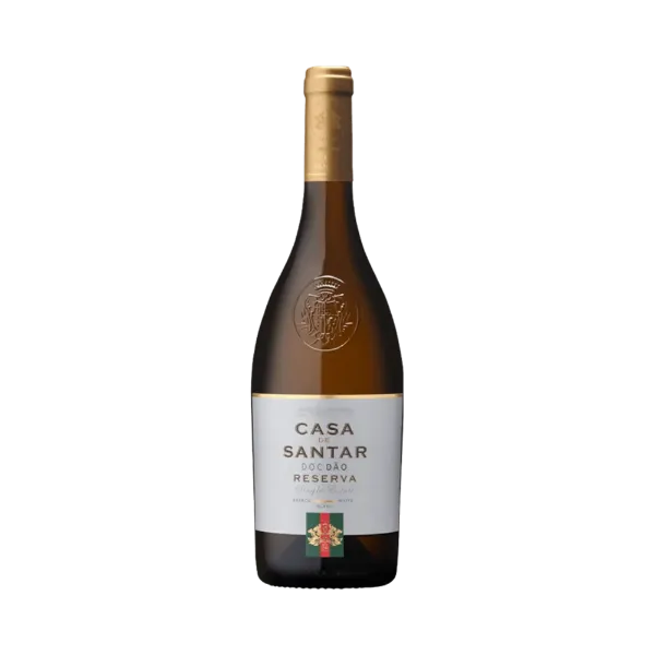 Imagem de Casa De Santar Reserva - Vinho Branco