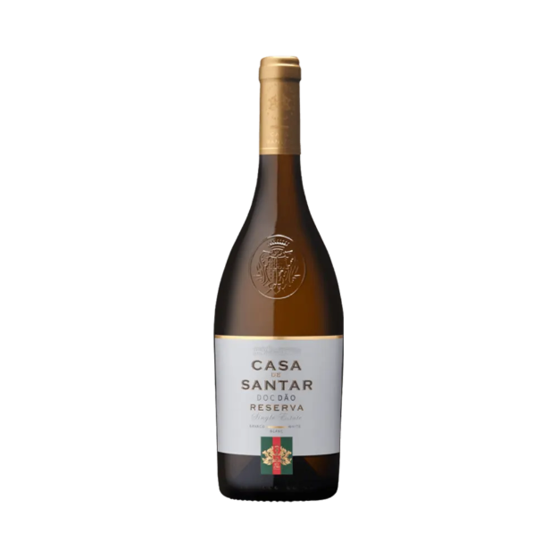 Imagem de Casa De Santar Reserva - Vinho Branco