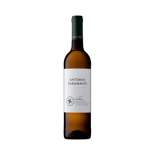 Imagem de Antonio Saramago - Vinho Branco