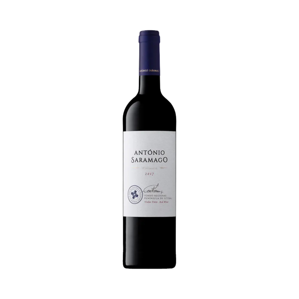 Imagem de Antonio Saramago - Vinho Tinto