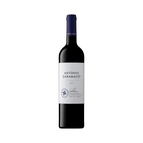 Imagem de Antonio Saramago - Vinho Tinto