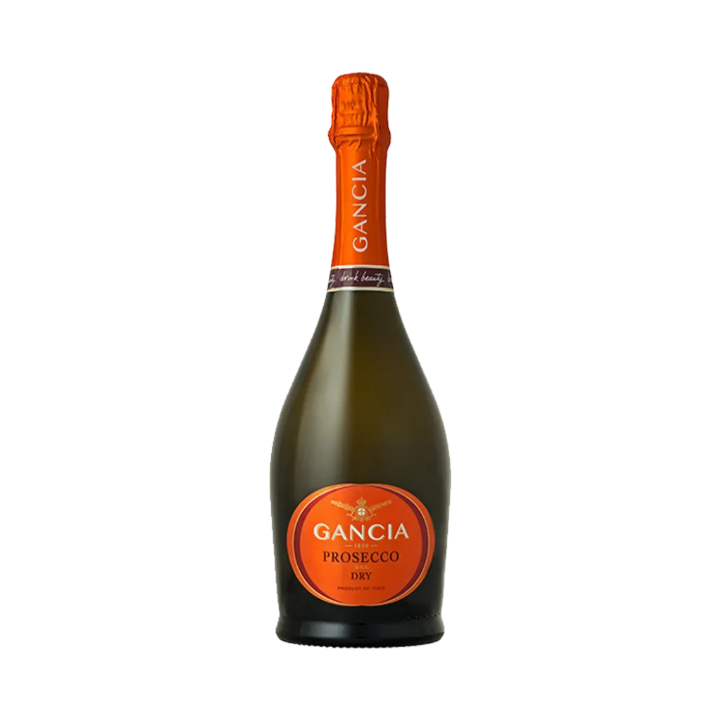 Imagem de Gancia Prosecco Seco - Vinho Espumante