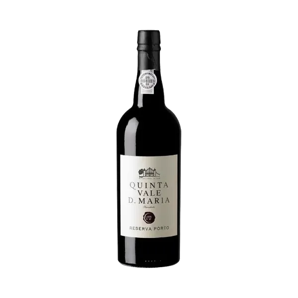 Imagem de Quinta Vale Dona Maria Reserva - Vinho do Porto