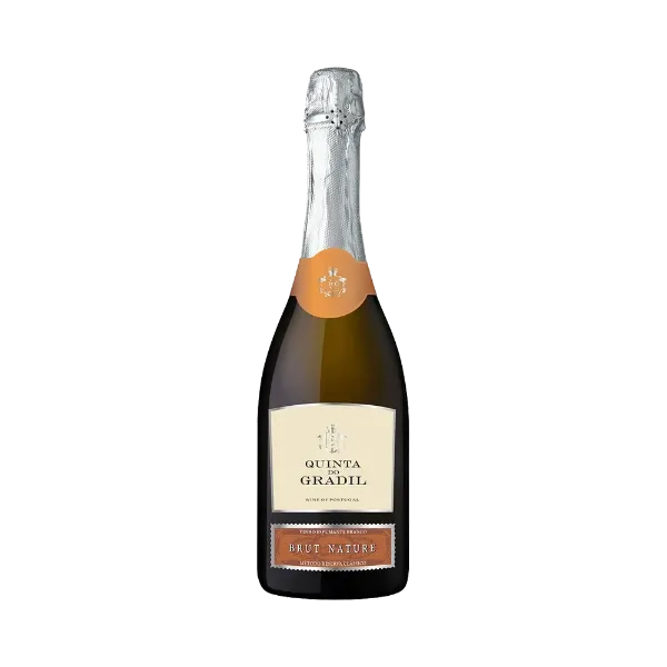 Imagem de Quinta do Gradil Brut Nature - Vinho Espumante