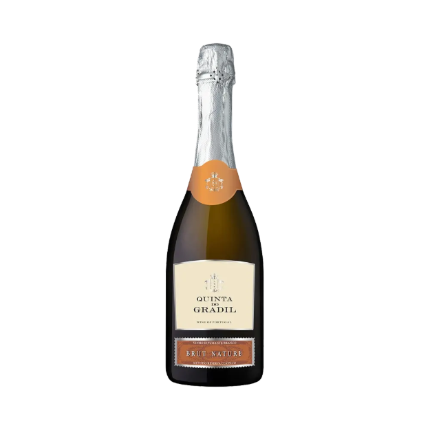 Imagem de Quinta do Gradil Brut Nature - Vinho Espumante
