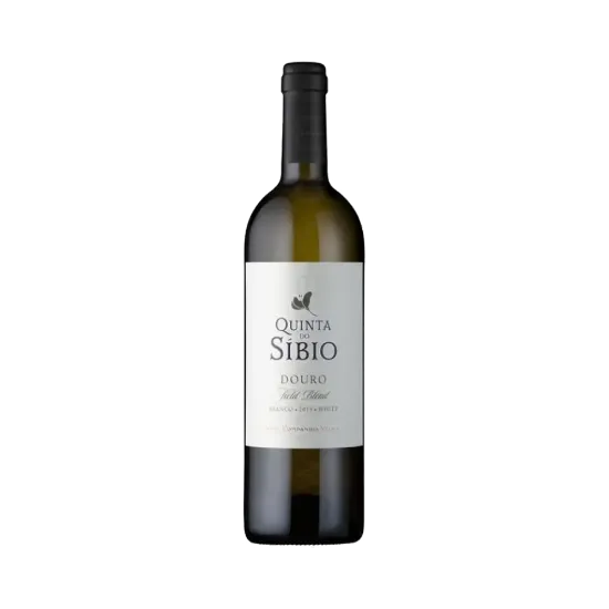 Imagem de Quinta Do Síbio Field Blend - Vinho Branco
