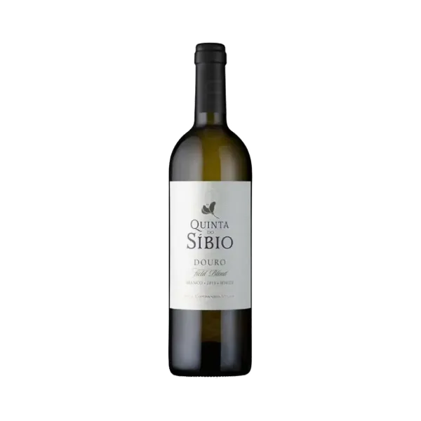 Imagem de Quinta Do Síbio Field Blend - Vinho Branco