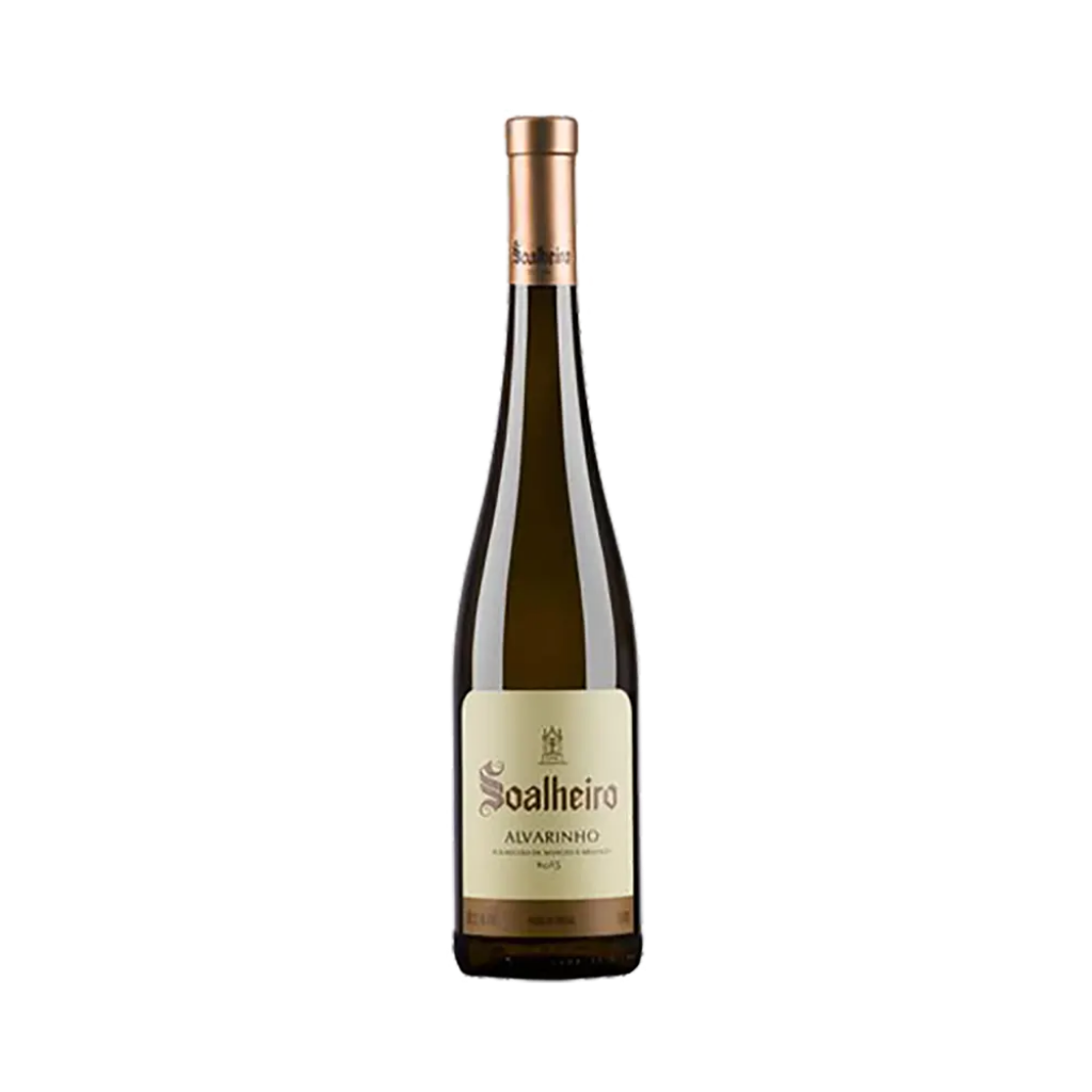 Imagem de Soalheiro - Vinho Branco