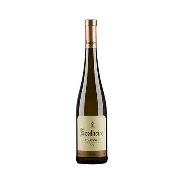 Imagem de Soalheiro - Vinho Branco