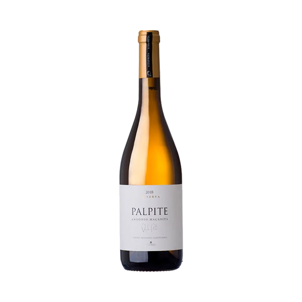 Imagem de Palpite Reserva - Vinho Branco