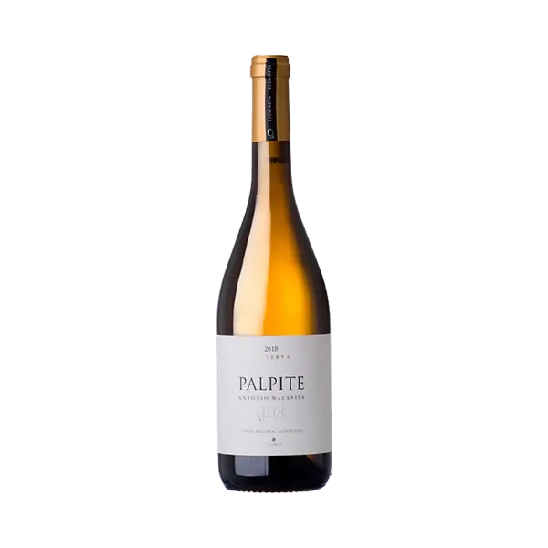 Imagem de Palpite Reserva - Vinho Branco