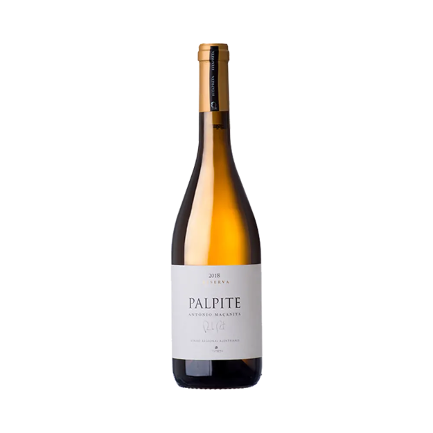 Imagem de Palpite Reserva - Vinho Branco