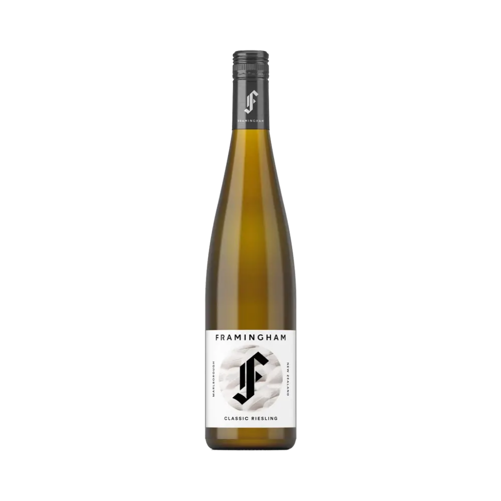 Imagem de Framingham Classic Riesling - Vinho Branco
