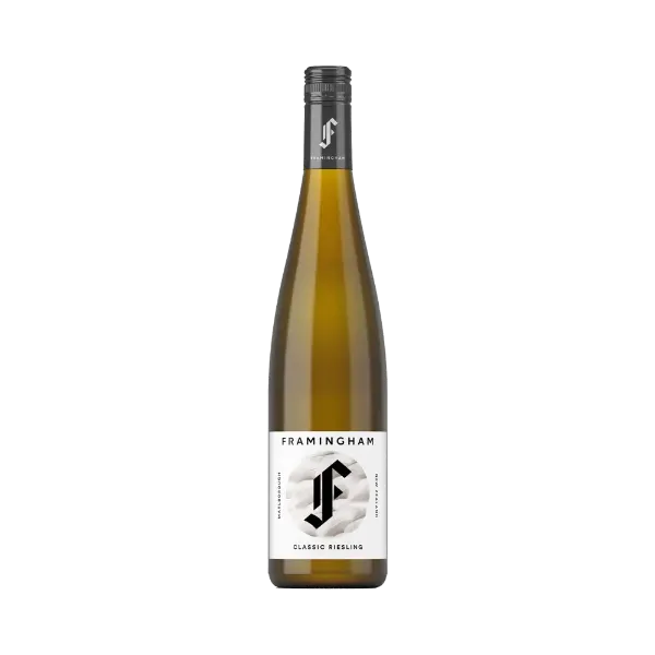 Imagem de Framingham Classic Riesling - Vinho Branco