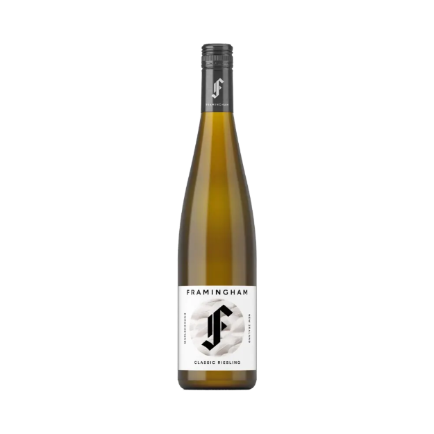 Imagem de Framingham Classic Riesling - Vinho Branco