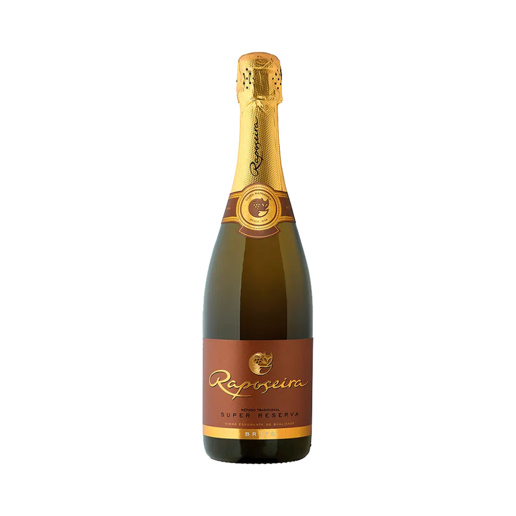 Imagem de Raposeira Super Reserva Brut - Vinho Espumante