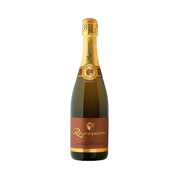 Imagem de Raposeira Super Reserva Brut - Vinho Espumante
