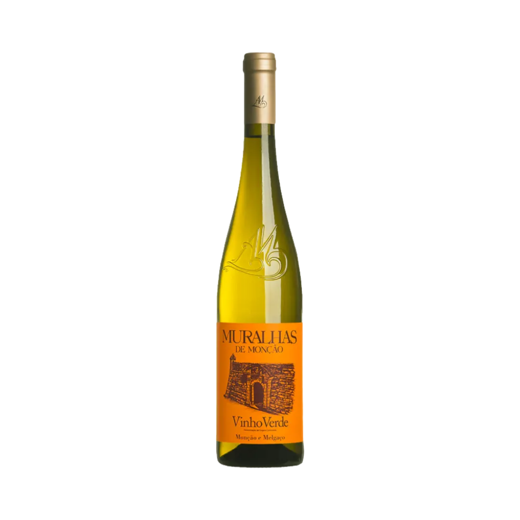 Imagem de Muralhas Monção - Vinho Branco