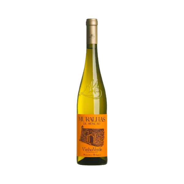 Imagem de Muralhas Monção - Vinho Branco